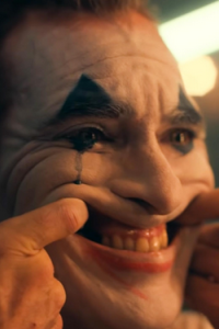 Joker [Joaquin Phoenix]